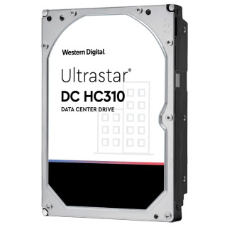 WESTERN DIGITAL HUS726T4TALE6L4 WD ULTRASTAR DC HC310 4TB SATA 3.5